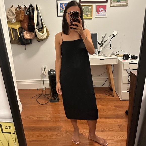 EVERLANE DRESS - Picture 1 of 4